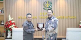 Kejaksaan Tinggi Sulawesi Utara