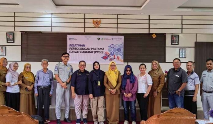 Kelurahan Tanjungpinang Kota Kelurahan Tanjungpinang Kota