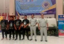 Kepatuhan Berlalu Lintas