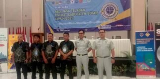Kepatuhan Berlalu Lintas