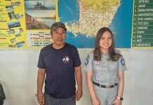 Kepatuhan Operator Kapal Laut