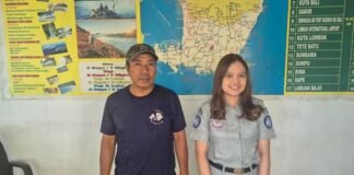 Kepatuhan Operator Kapal Laut