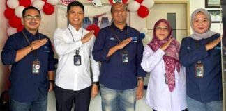 Kepatuhan Pembayaran SWDKLLJ