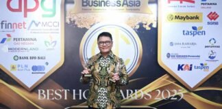Kepemimpinan dan Inovasi SDM