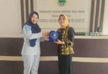 Keselamatan Pelajar di Jalan Raya