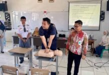 Keterampilan Tanggap Darurat