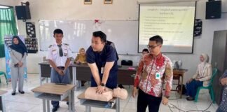 Keterampilan Tanggap Darurat