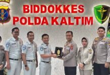 Kolaborasi untuk Keselamatan