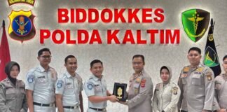 Kolaborasi untuk Keselamatan