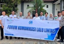 Koordinasi FKLL Tabalong