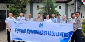 Koordinasi FKLL Tabalong