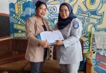 Koperasi Angkutan Sinar Depok