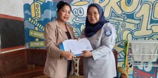Koperasi Angkutan Sinar Depok