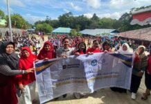 Lalu Lintas Sejak Dini