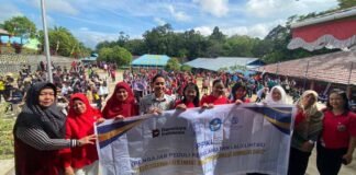 Lalu Lintas Sejak Dini