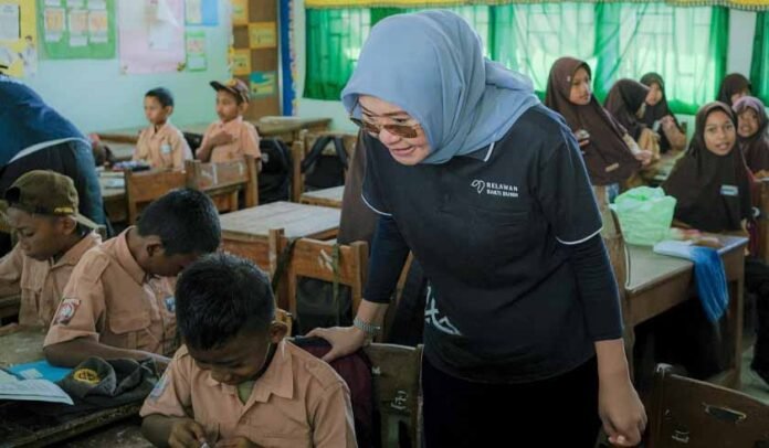 Lalu Lintas Sejak Usia Dini1 Lalu Lintas Sejak Usia Dini