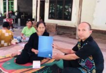 Lalu Lintas di Lombok Timur