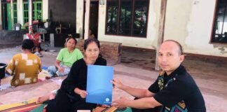 Lalu Lintas di Lombok Timur