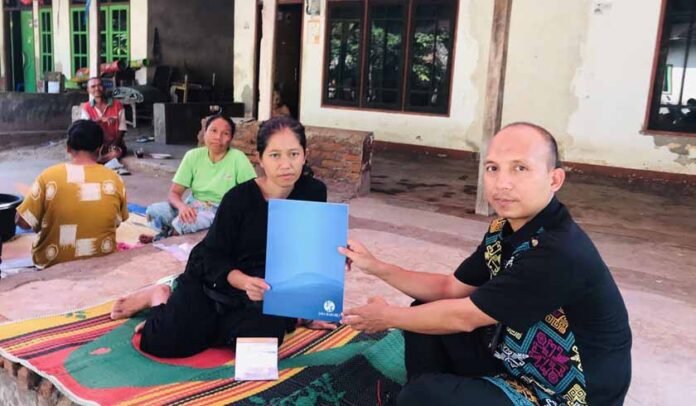Lalu Lintas di Lombok Timur Lalu Lintas di Lombok Timur
