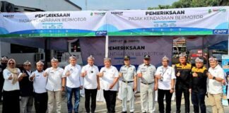 Layanan Kesehatan Gratis