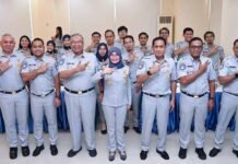 Layanan Nyata bagi Masyarakat