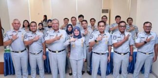 Layanan Nyata bagi Masyarakat