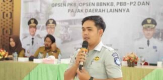 Lewat Program Pemutihan