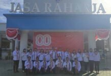 Lomba Peringati Kemerdekaan