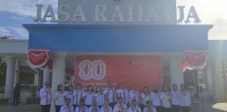 Lomba Peringati Kemerdekaan
