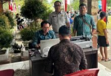 Lomba Rakyat HUT RI ke-80