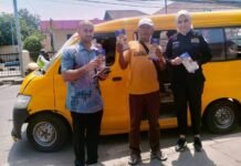 Manfaatkan Pemutihan Pajak