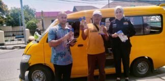 Manfaatkan Pemutihan Pajak