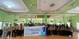 Melalui Safety Campaign
