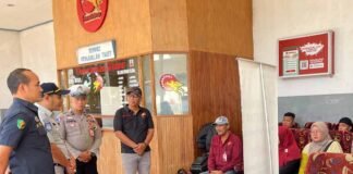 Meningkatkan Keselamatan Lalu Lintas