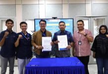 Merchant di Wilayah Jawa Tengah