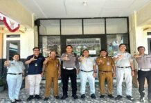 jasa raharja NTB