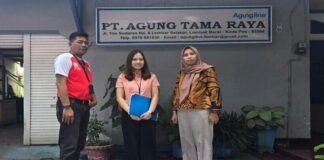 jasa raharja NTB
