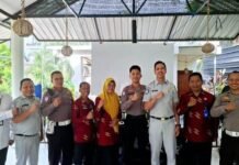 jasa raharja NTB