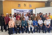 jasa raharja NTB