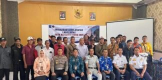 jasa raharja NTB