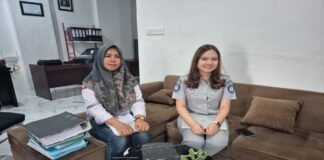 jasa raharja NTB