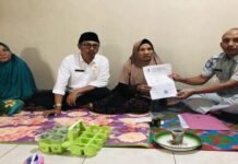 jasa raharja NTB