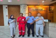 jasa raharja NTB