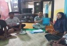 jasa raharja NTB