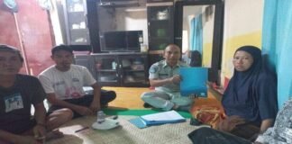 jasa raharja NTB