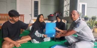 NTB Berikan Pelayanan Prima