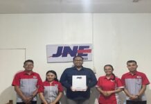 jasa raharja NTT