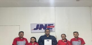 jasa raharja NTT