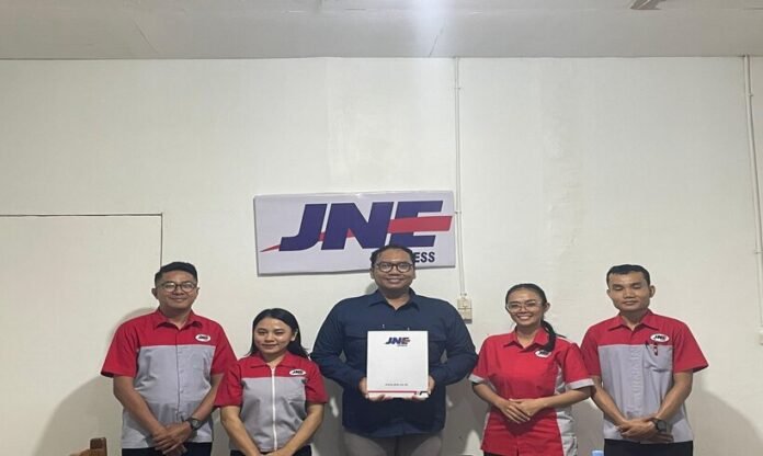 NTT 2 jasa raharja NTT