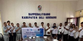 Operasi Ketupat Toba 2025